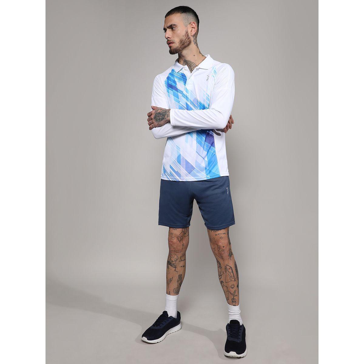 Campus Sutra X Styli  Contrast Print Long Sleeves T-Shirt-men-clothing-sportswearandactivewear-tshirtsandpolos-image-4