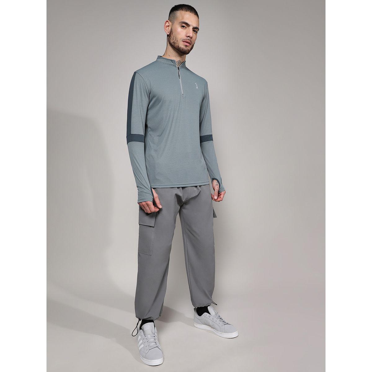 تيشيرت رياضي باكمام طويلة كامبوس سوترا × ستايلي-men-clothing-sportswearandactivewear-tshirtsandpolos-image-4