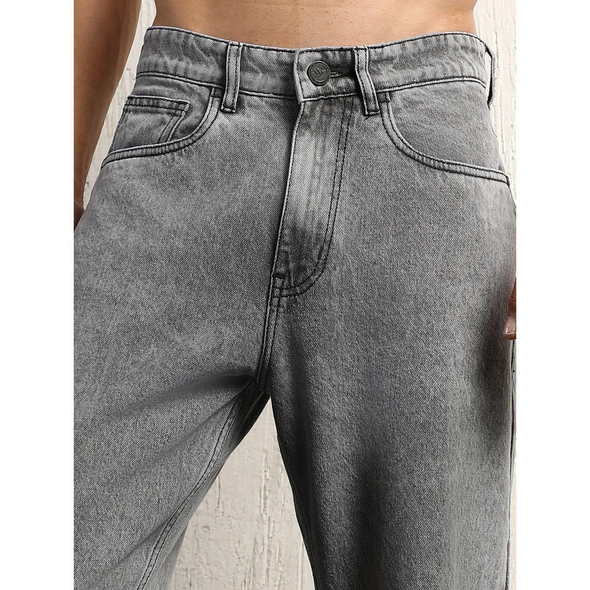 Hubberholme X Styli  Mid Rise Relaxed Fit Jeans-men-clothing-bottoms-jeans-image-3