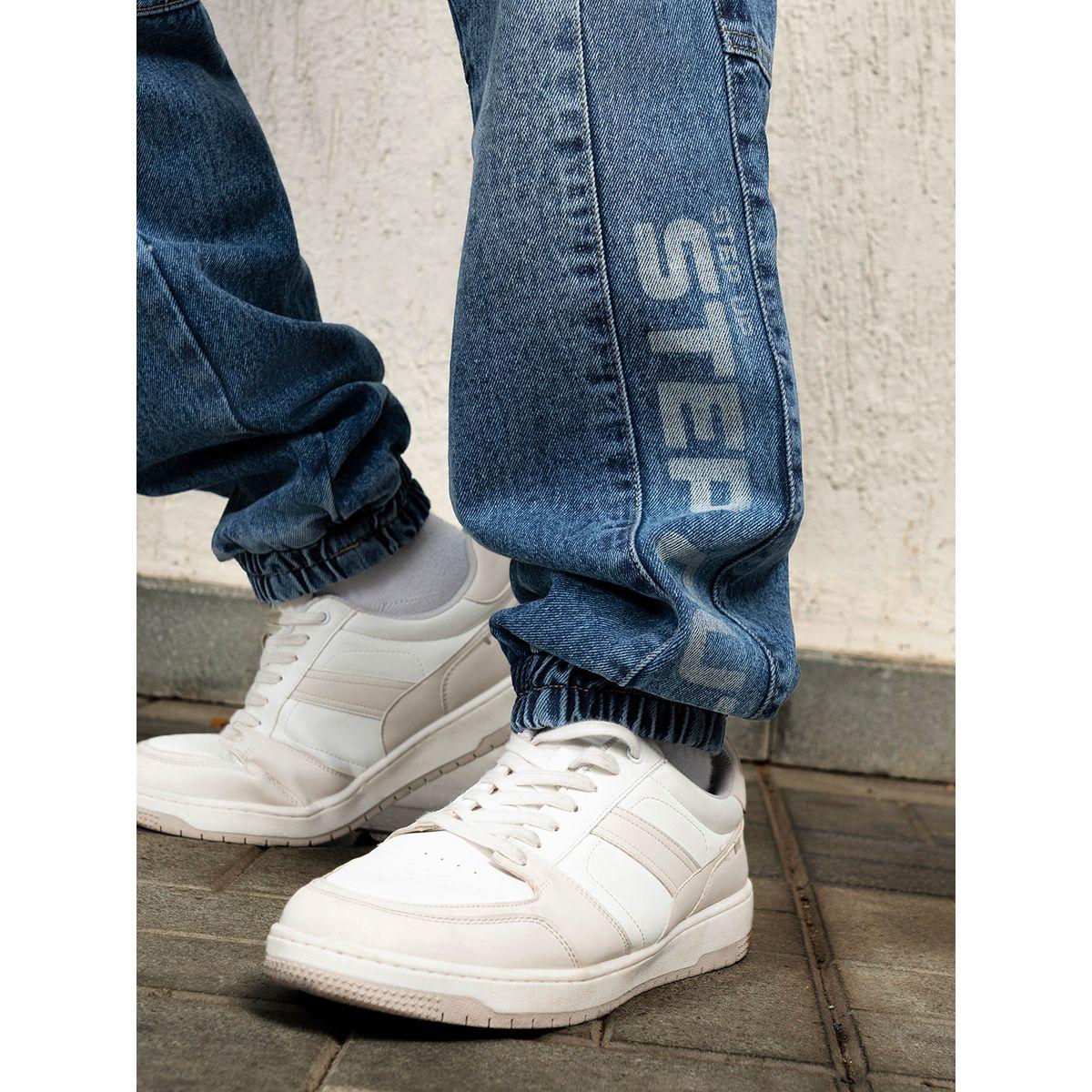 Hubberholme X Styli  Mid Rise Relaxed Fit Cut & Sew Panel Jeans-men-clothing-bottoms-jeans-image-3