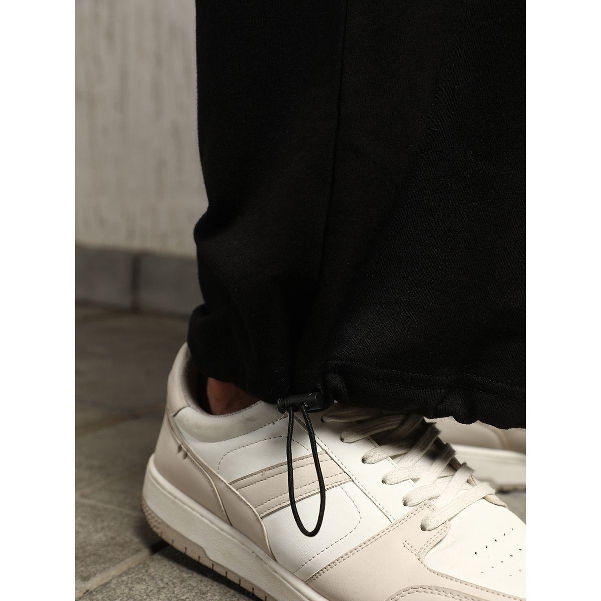 Hubberholme X Styli  Relaxed Fit Printed Joggers with Toggle String-men-clothing-bottoms-joggers-image-6