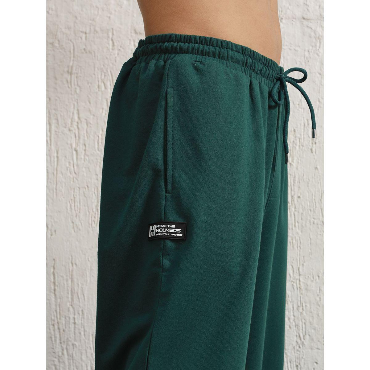 Hubberholme X Styli  Oversized Printed Joggers with Drawstring-men-clothing-bottoms-joggers-image-3