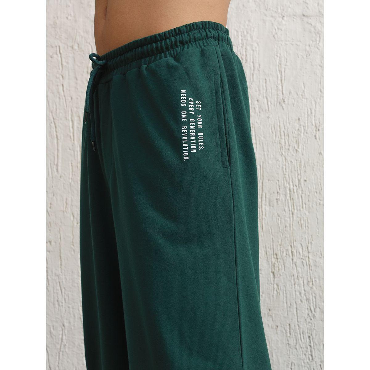 Hubberholme X Styli  Oversized Printed Joggers with Drawstring-men-clothing-bottoms-joggers-image-4