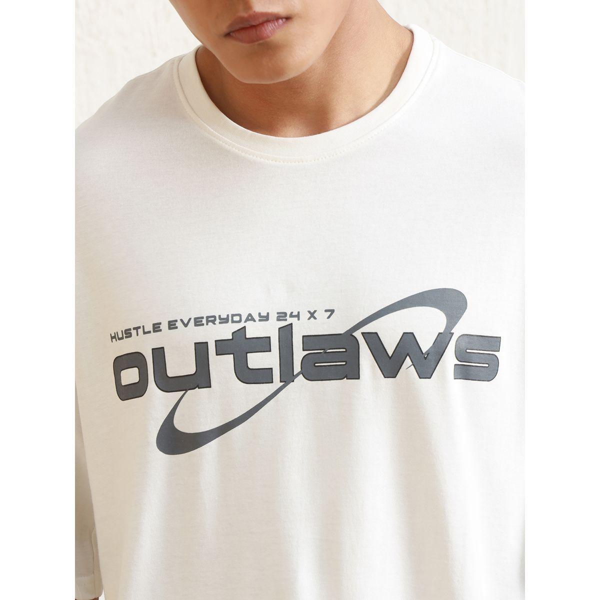Hubberholme X Styli  Back Graphic Print Oversized T-Shirt-men-clothing-tshirtsandpolos-tshirts-image-2