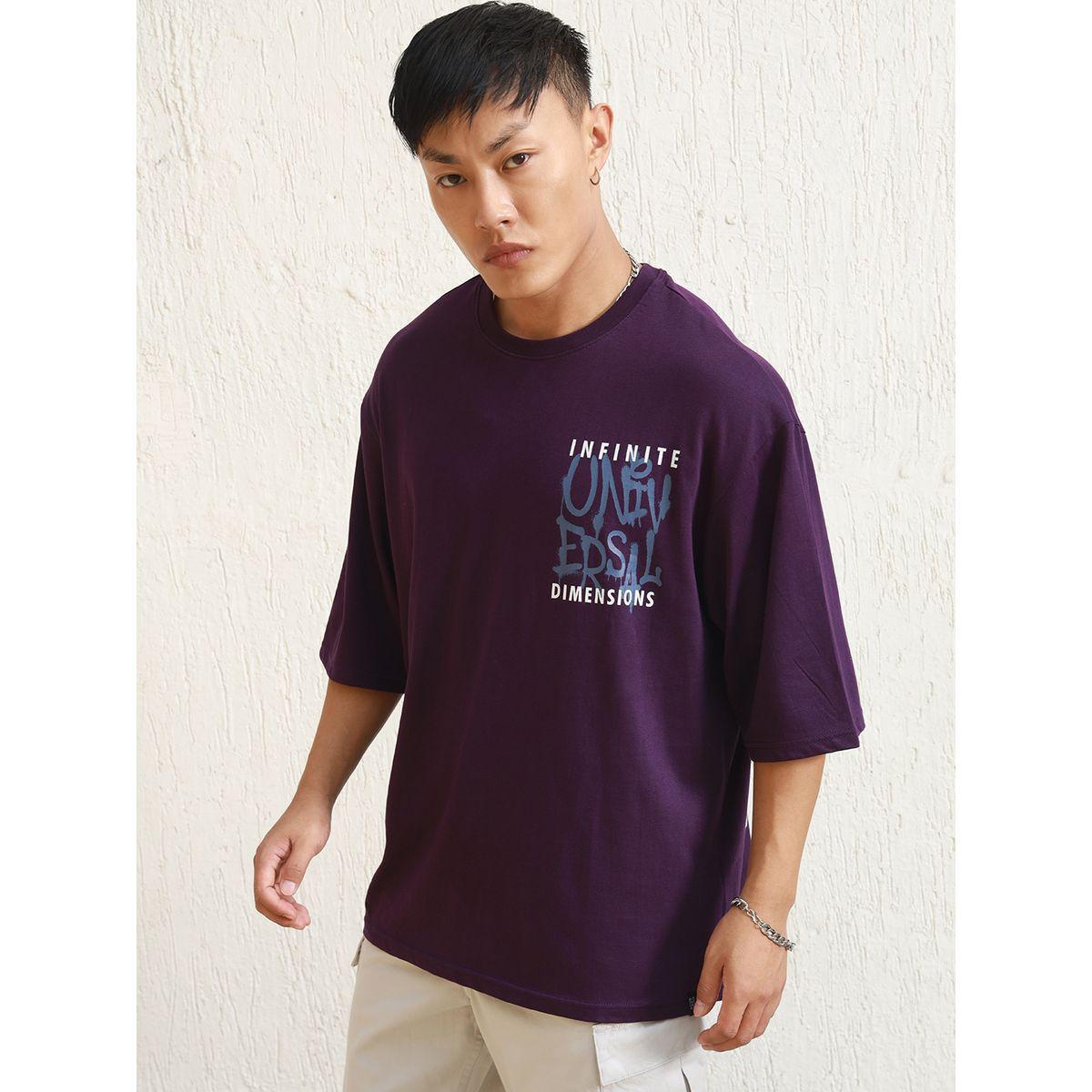 Hubberholme X Styli  Infinite Graphic Print Relaxed Fit T-Shirt-men-clothing-tshirtsandpolos-tshirts-image-4