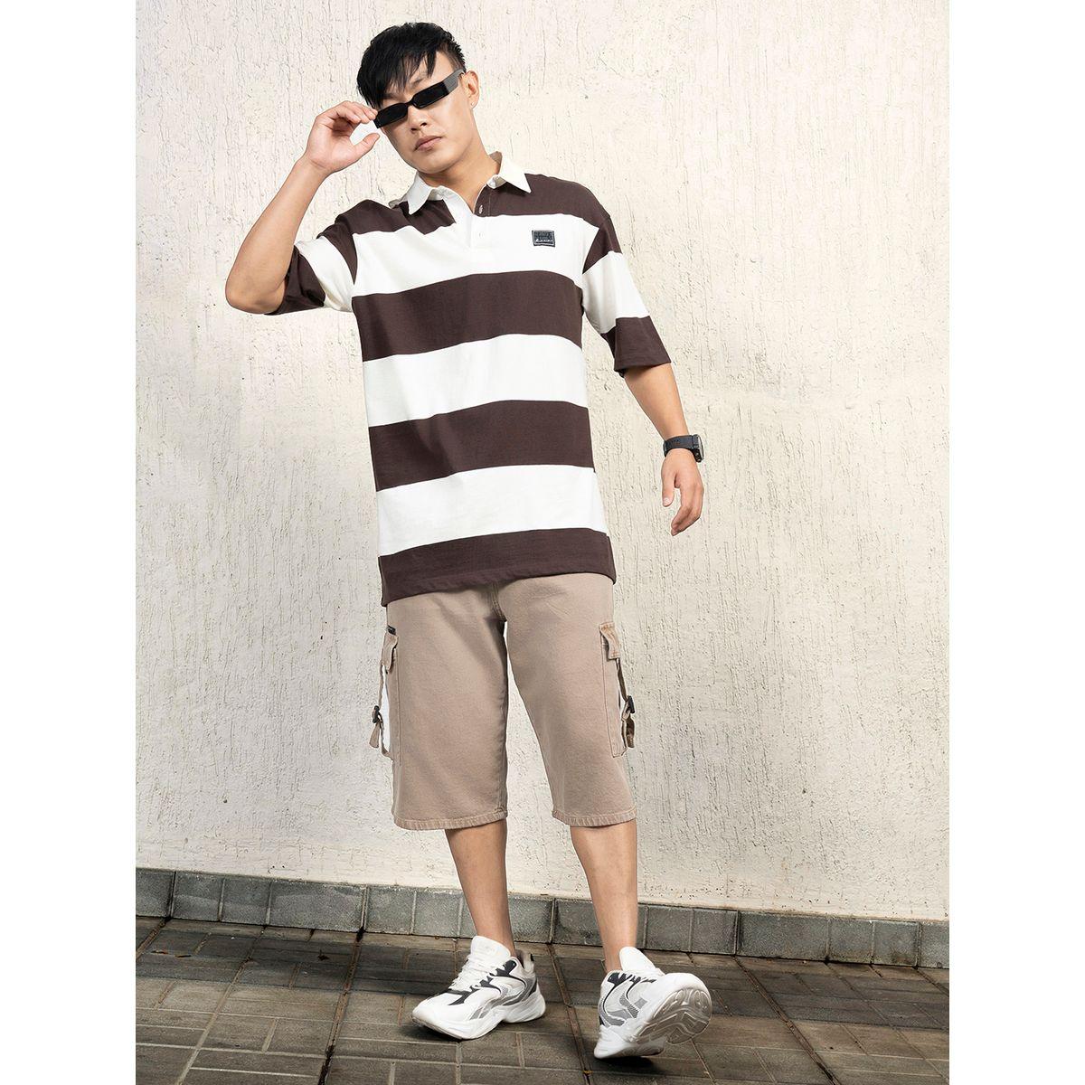 Hubberholme X Styli  Oversized Striped Polo-men-clothing-tshirtsandpolos-tshirts-image-3