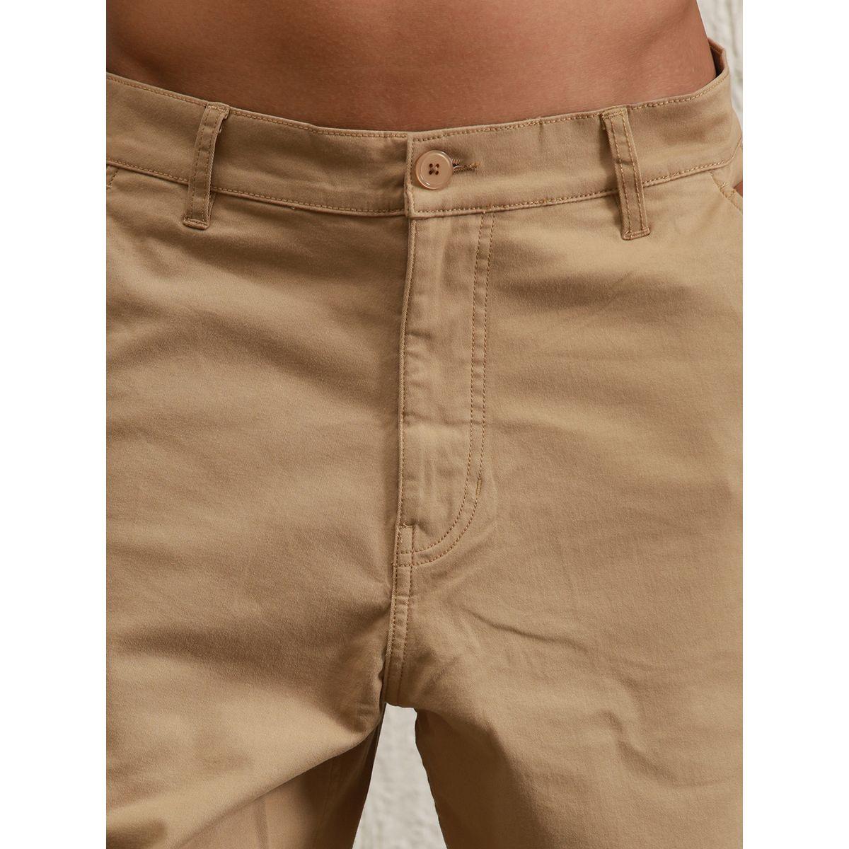 Hubberholme X Styli  Relaxed Fit Pants with Pockets-men-clothing-bottoms-trousersandchinos-trousers-image-3