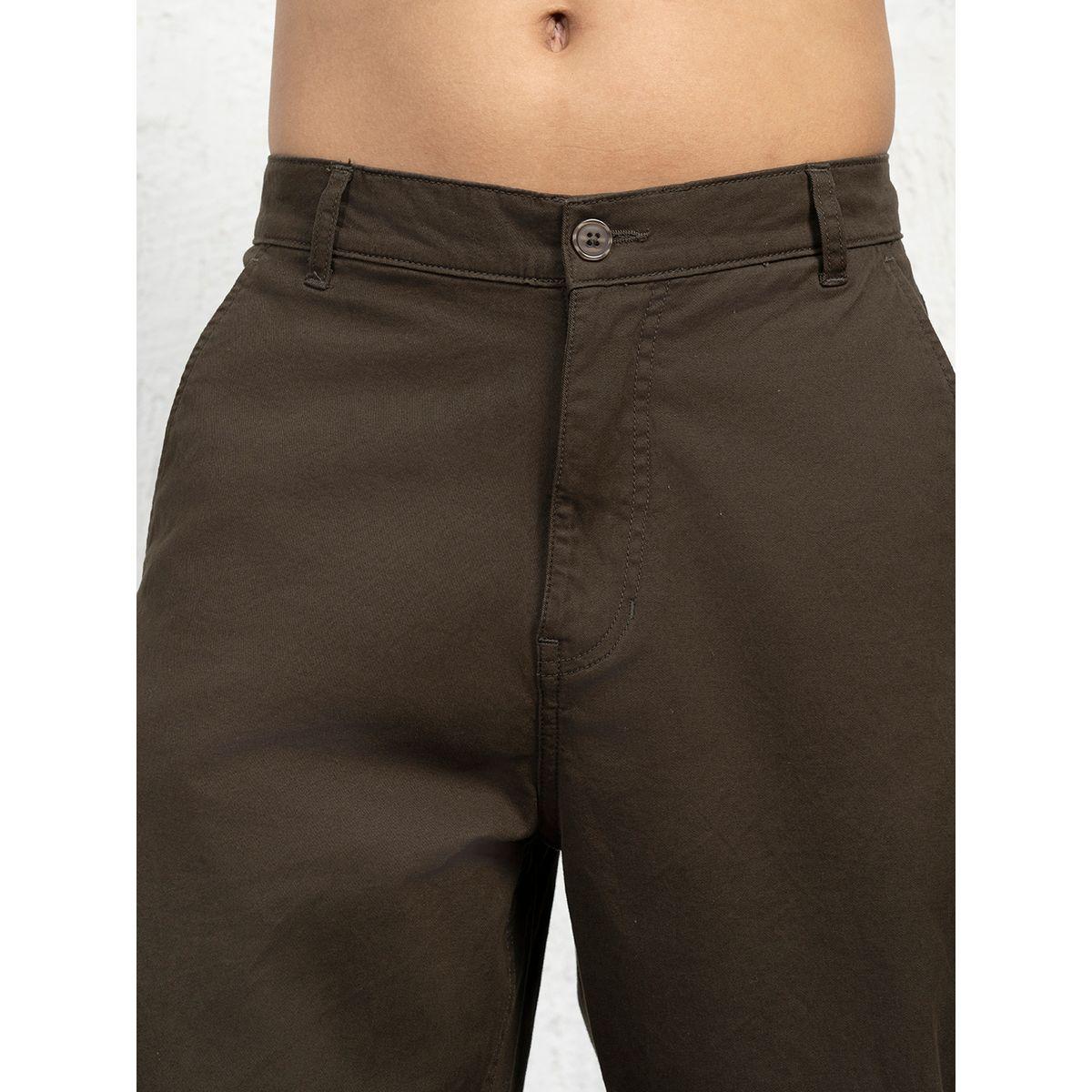 Hubberholme X Styli  Mid Rise Relaxed Fit Pants with Pockets-men-clothing-bottoms-trousersandchinos-trousers-image-3