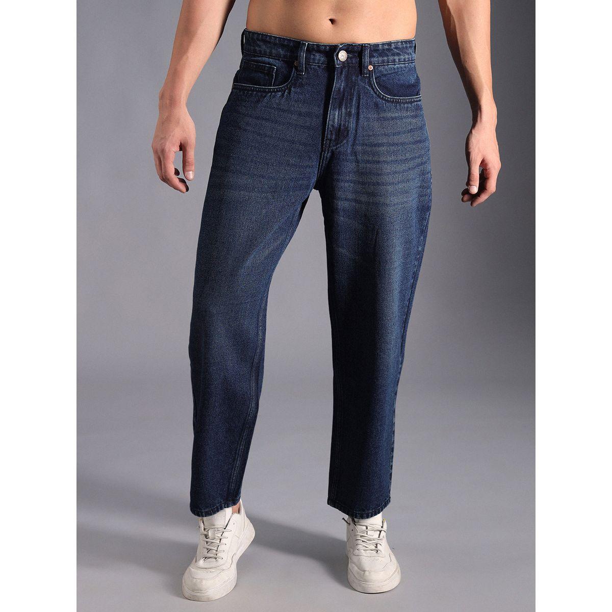جينز بخصر متوسط وقصة مريحة-men-clothing-bottoms-jeans-image-1