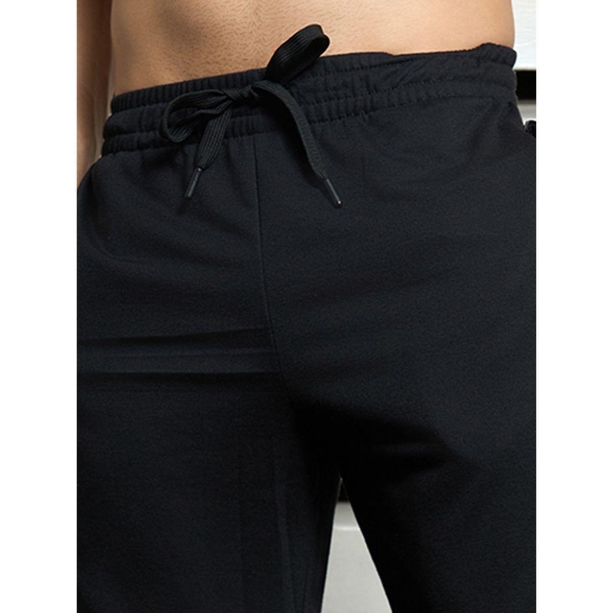 High Star X Styli  Straight Fit Cargo Pants with Drawstring-men-clothing-bottoms-trousersandchinos-trousers-image-3