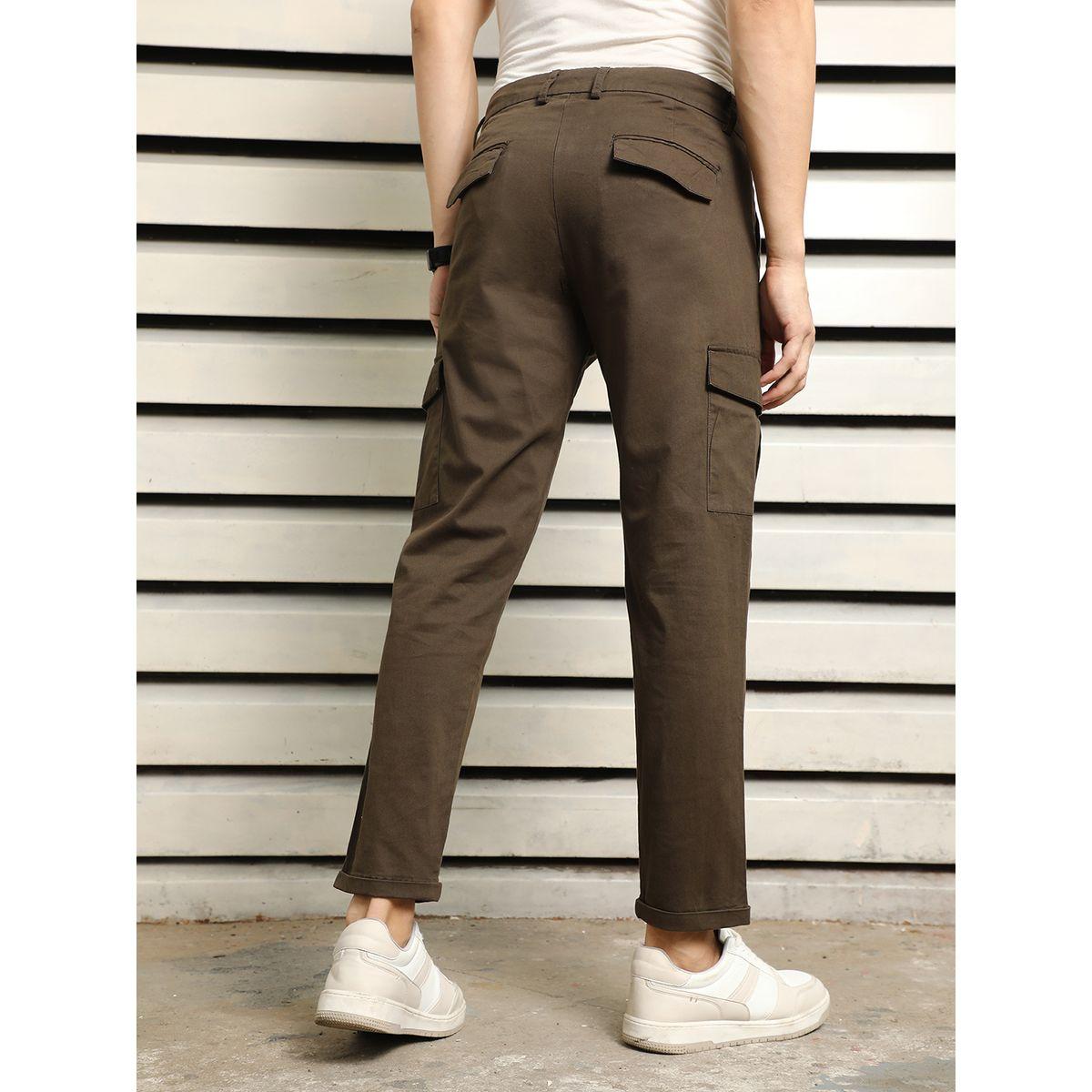 High Star X Styli  Slim Fit Mid Rise Easy Wash Chino Pants-men-clothing-bottoms-trousersandchinos-chinos-image-2