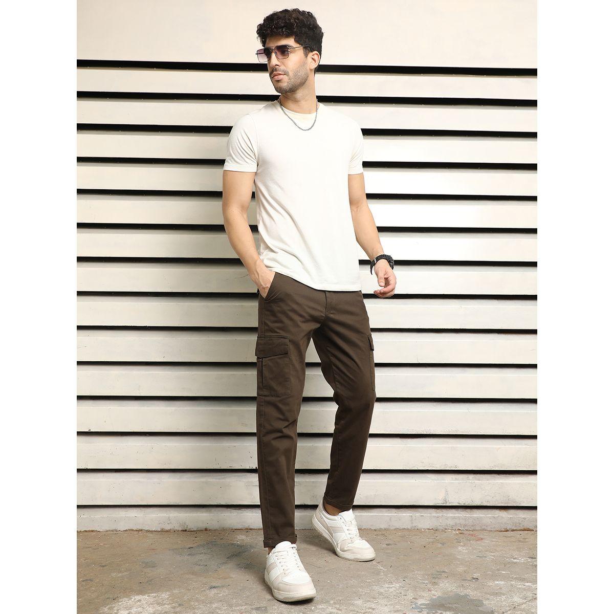 High Star X Styli  Slim Fit Mid Rise Easy Wash Chino Pants-men-clothing-bottoms-trousersandchinos-chinos-image-4