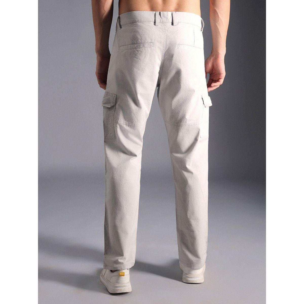 High Star X Styli Relaxed Fit Mid Rise Cotton Cargo Pants-men-clothing-bottoms-trousersandchinos-trousers-image-2