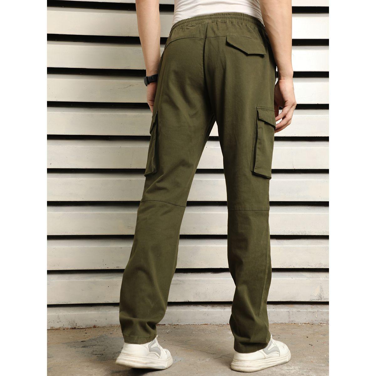 High Star X Styli  Relaxed Fit Mid Rise Cotton Cargo Pants-men-clothing-bottoms-trousersandchinos-trousers-image-2
