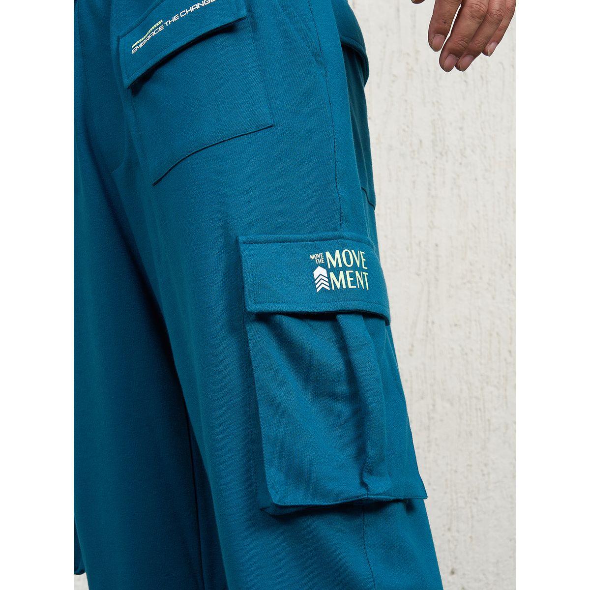 Hubberholme X Styli  Relaxed Fit Flap Pocket Cargo Pants-men-clothing-bottoms-trousersandchinos-trousers-image-3