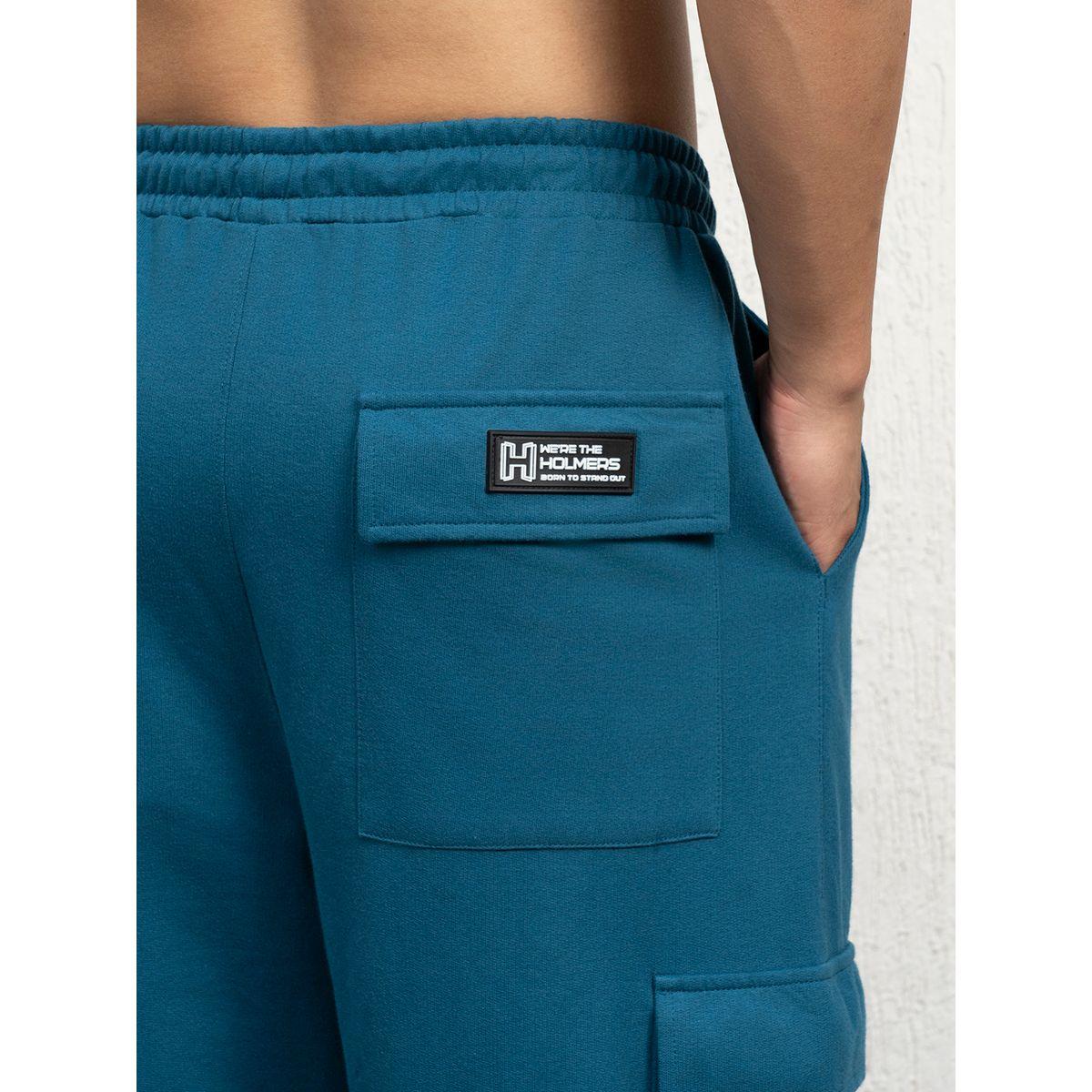 Hubberholme X Styli  Relaxed Fit Flap Pocket Cargo Pants-men-clothing-bottoms-trousersandchinos-trousers-image-4