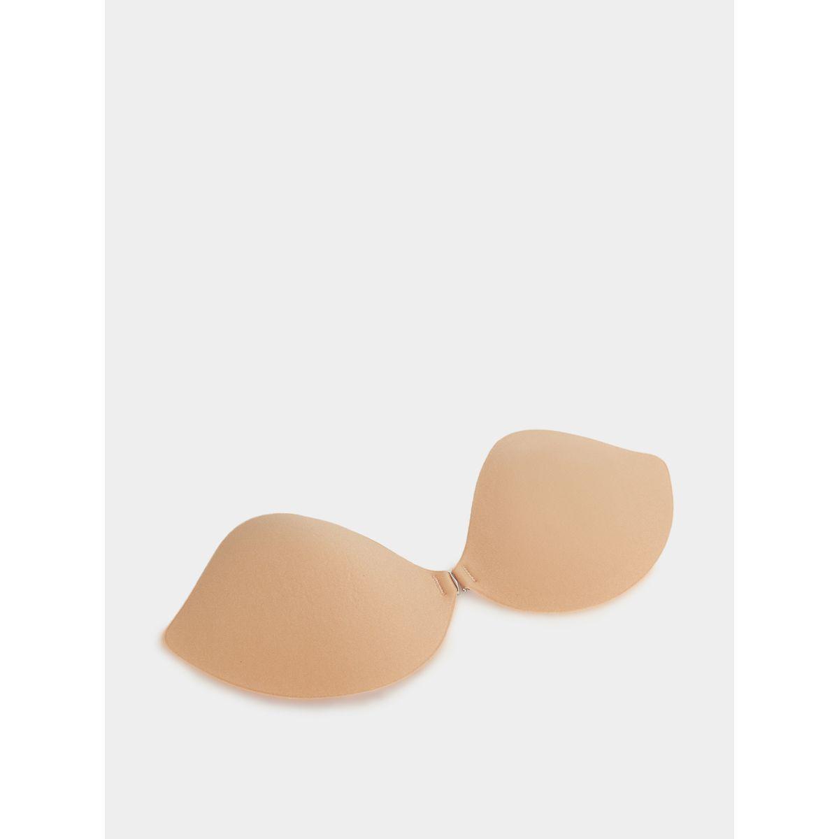 Styli Front Closure Fuller Shape Stick On Bra-women-clothing-lingerie-lingerieaccessories-image-1