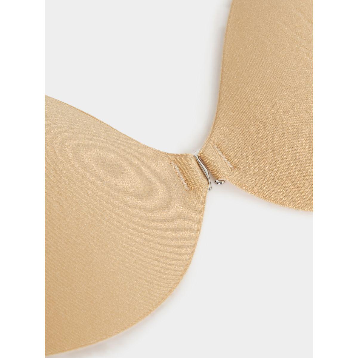Styli Front Closure Fuller Shape Stick On Bra-women-clothing-lingerie-lingerieaccessories-image-3