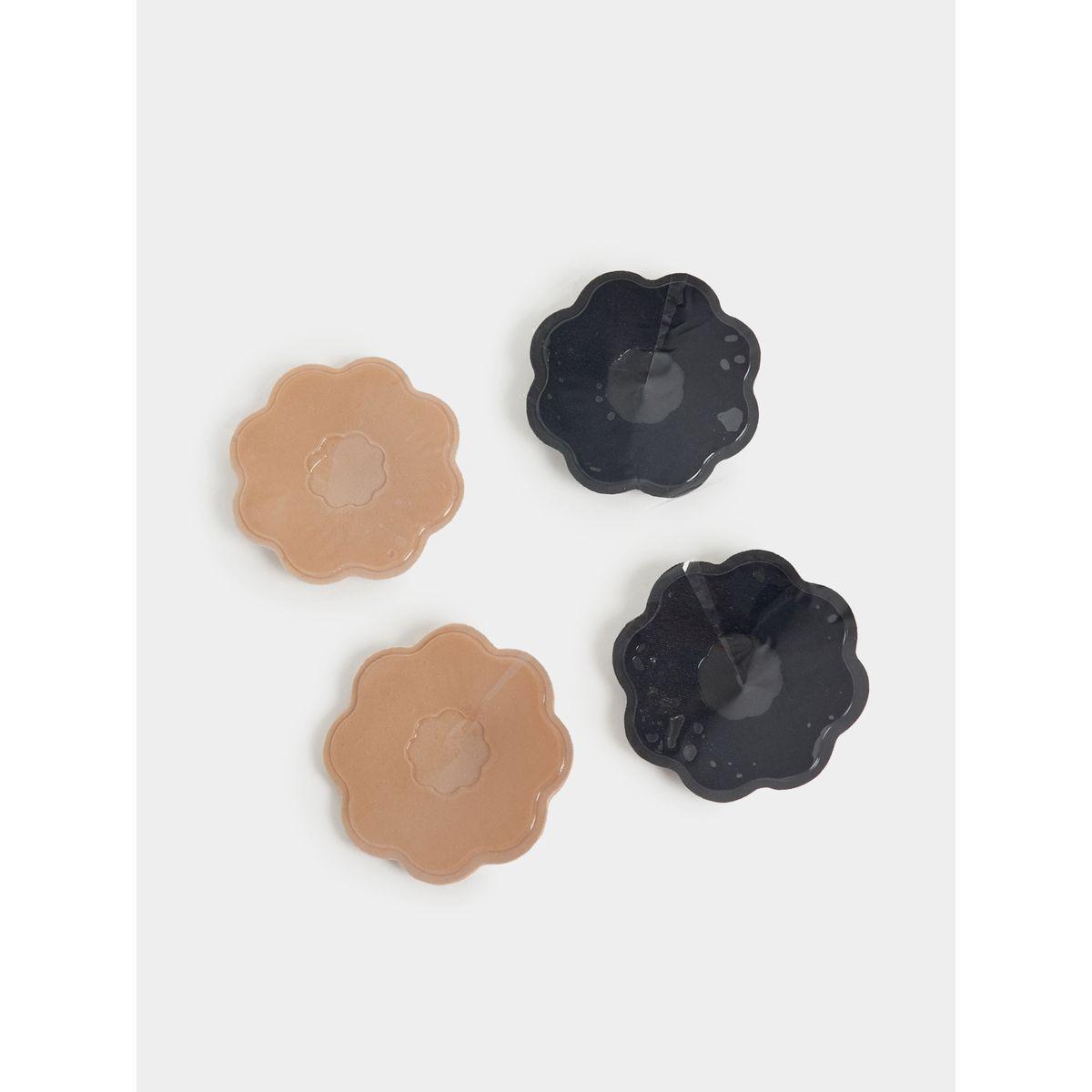 Styli Pack of 2 - Flower Shape Nipple Covers-women-clothing-lingerie-lingerieaccessories-image-2