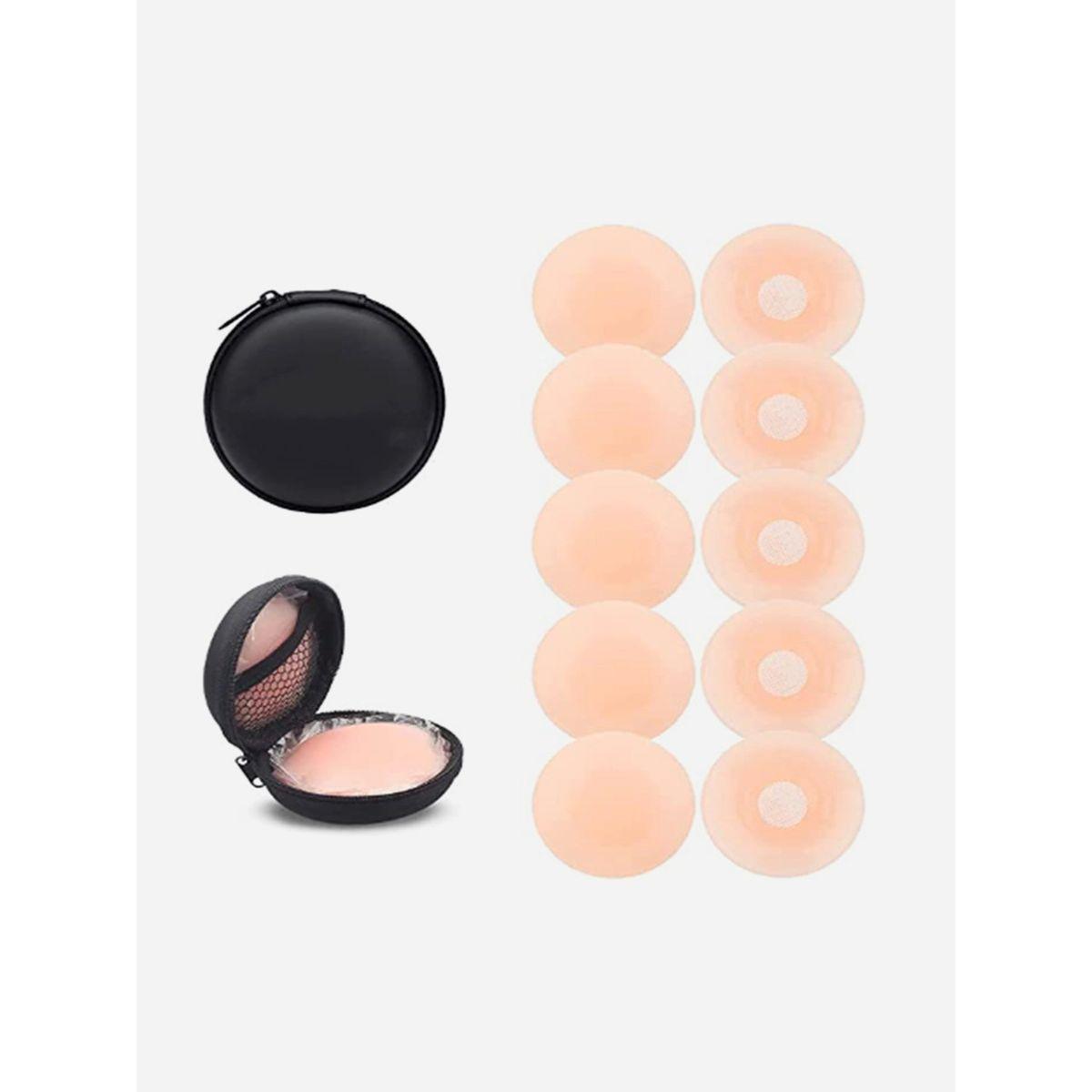 Styli Pack of 5 - Round Silicone Nipple Covers & Case-women-clothing-lingerie-lingerieaccessories-image-4
