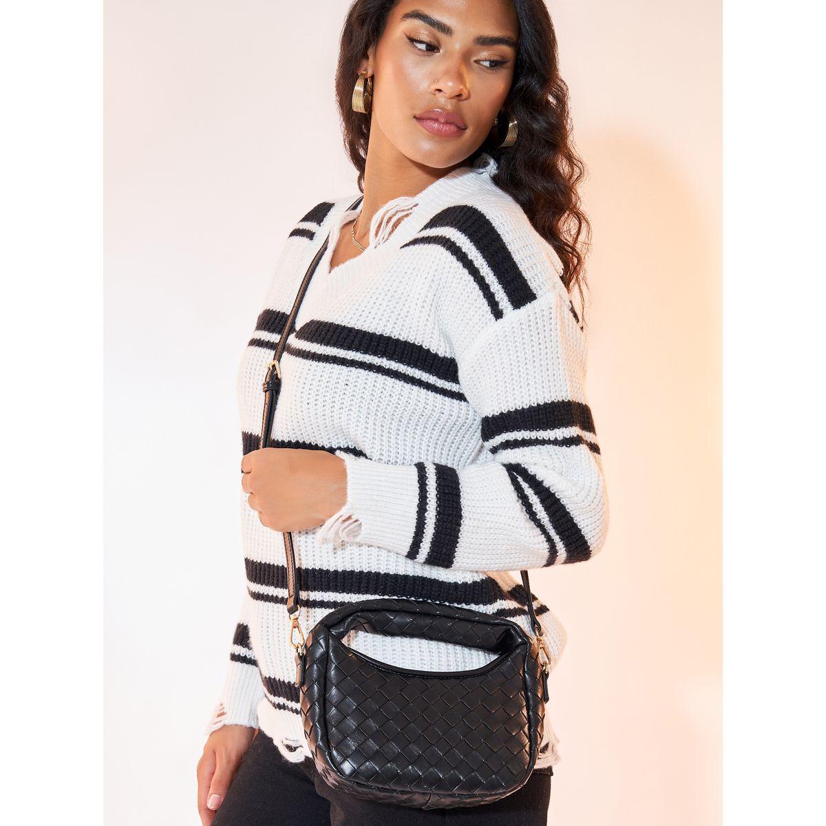 شنطة يد بحمالة كتف قابلة للتعديل-women-bagsandwallets-handbags-image-1