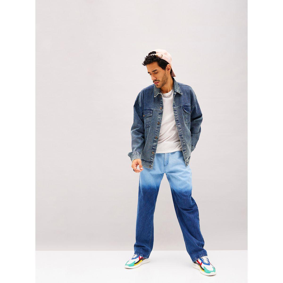 Mascln Sassafras X Styli  Relaxed Fit Washed Denim Jacket-men-clothing-jacketsandblazers-jackets-image-7