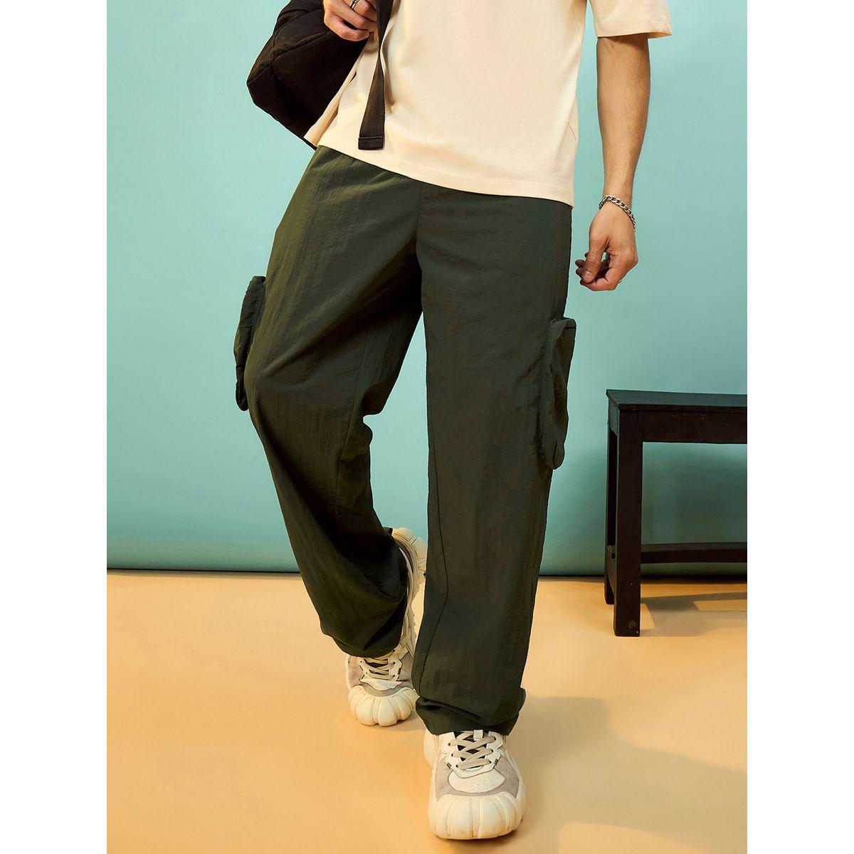 Mascln Sassafras X Styli  Cargo Pockets Parachute Pants-men-clothing-bottoms-trousersandchinos-trousers-image-2