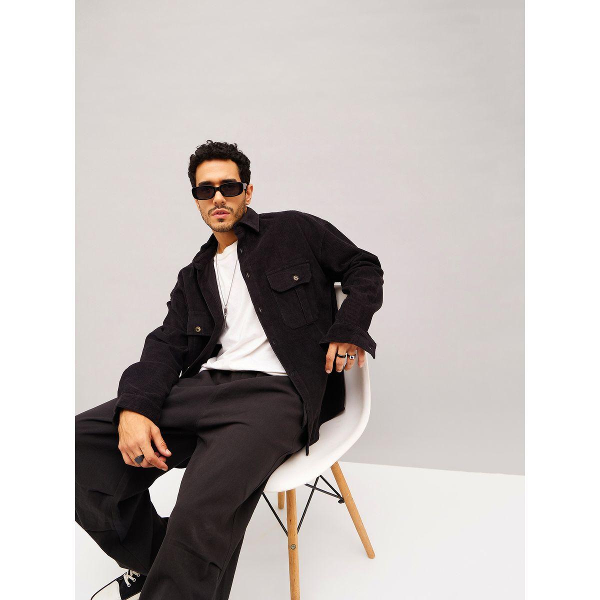 Mascln Sassafras X Styli  Corduroy Oversized Shacket-men-clothing-jacketsandblazers-jackets-image-2
