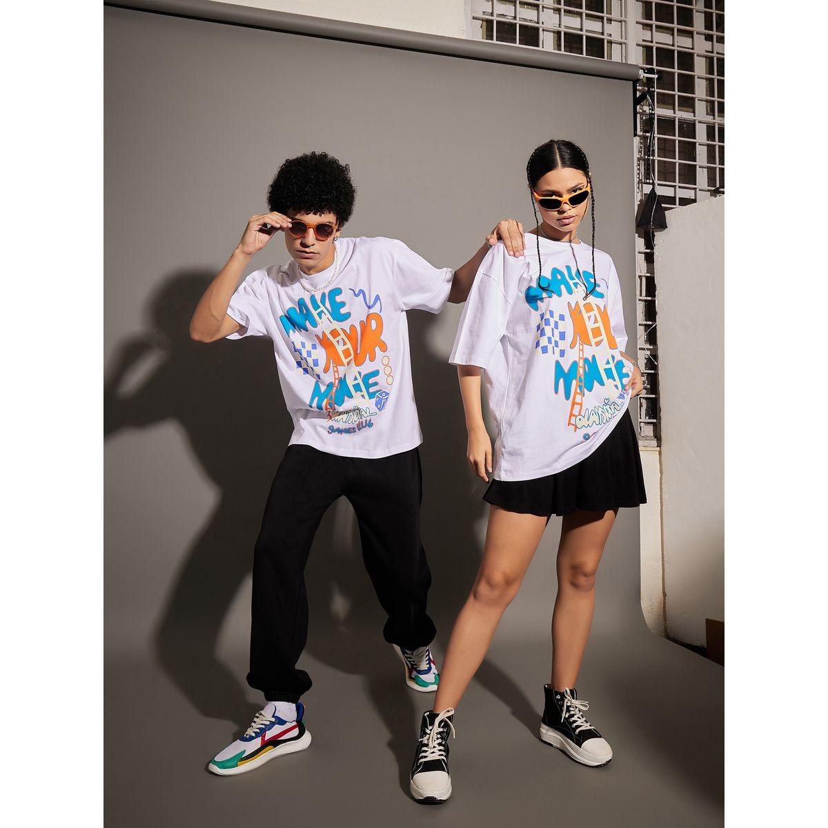 Mascln Sassafras X Styli  Make Your Move Graphic Oversized T-Shirt-men-clothing-tshirtsandpolos-tshirts-image-2
