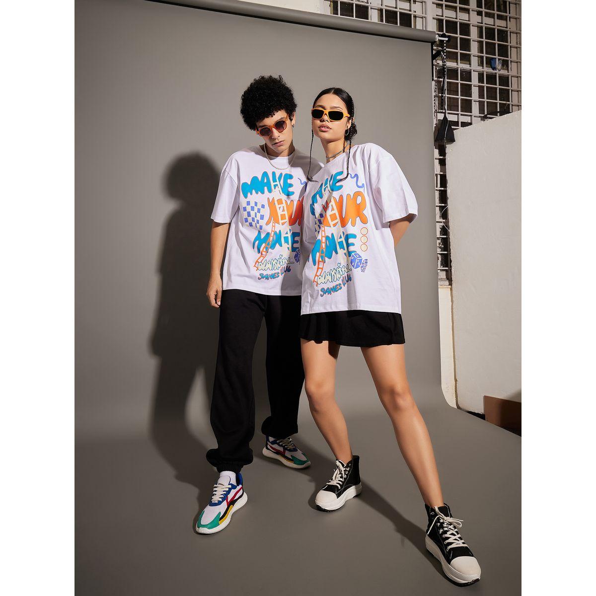 Mascln Sassafras X Styli  Make Your Move Graphic Oversized T-Shirt-men-clothing-tshirtsandpolos-tshirts-image-3