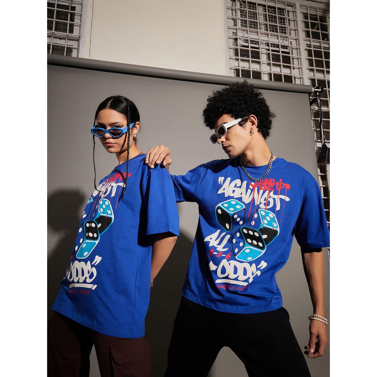 Mascln Sassafras X Styli  Against All Odds Graphic Print Oversized T-Shirt-men-clothing-tshirtsandpolos-tshirts-image-3