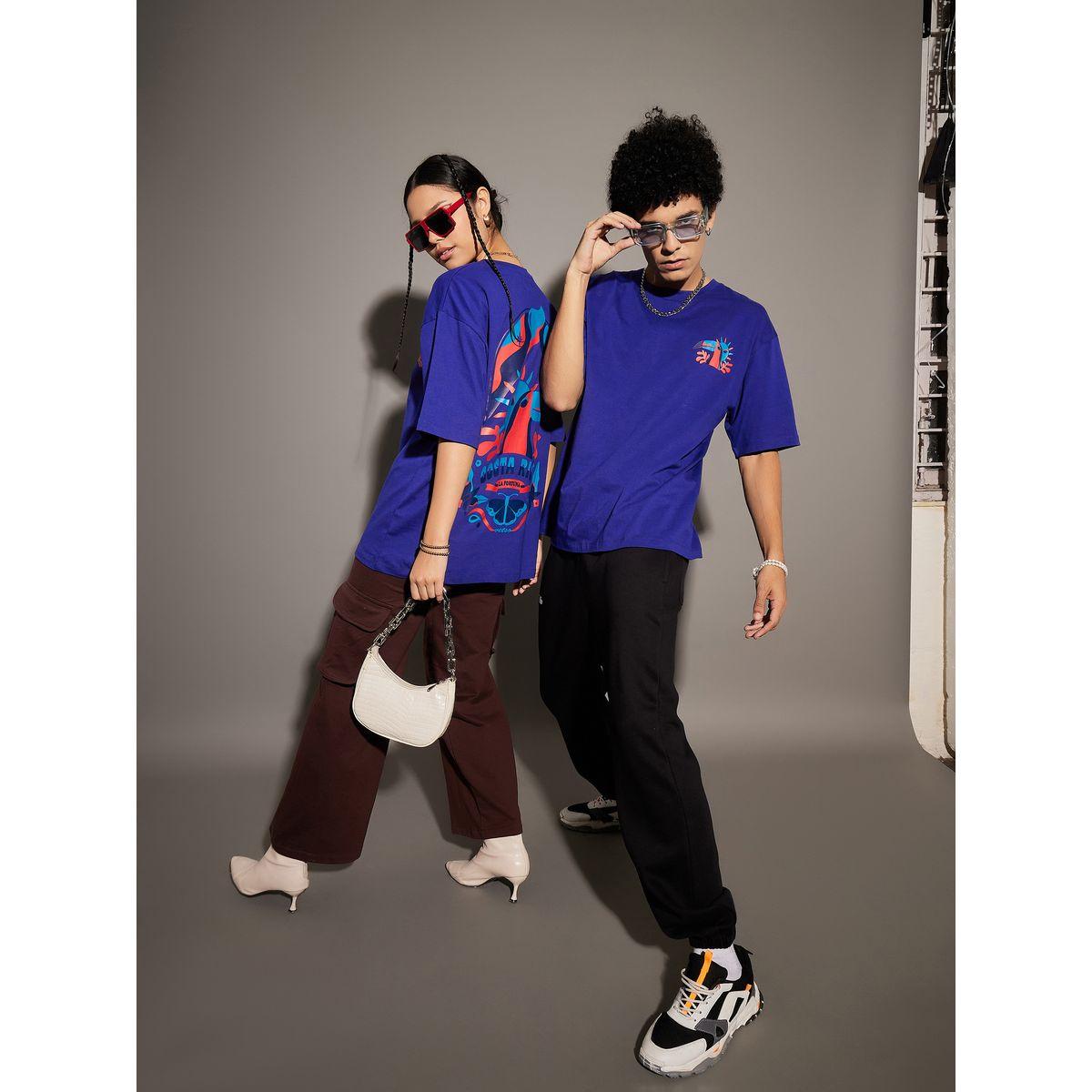 Mascln Sassafras X Styli  Costa Rica Graphic Print Oversized T-Shirt-men-clothing-tshirtsandpolos-tshirts-image-3