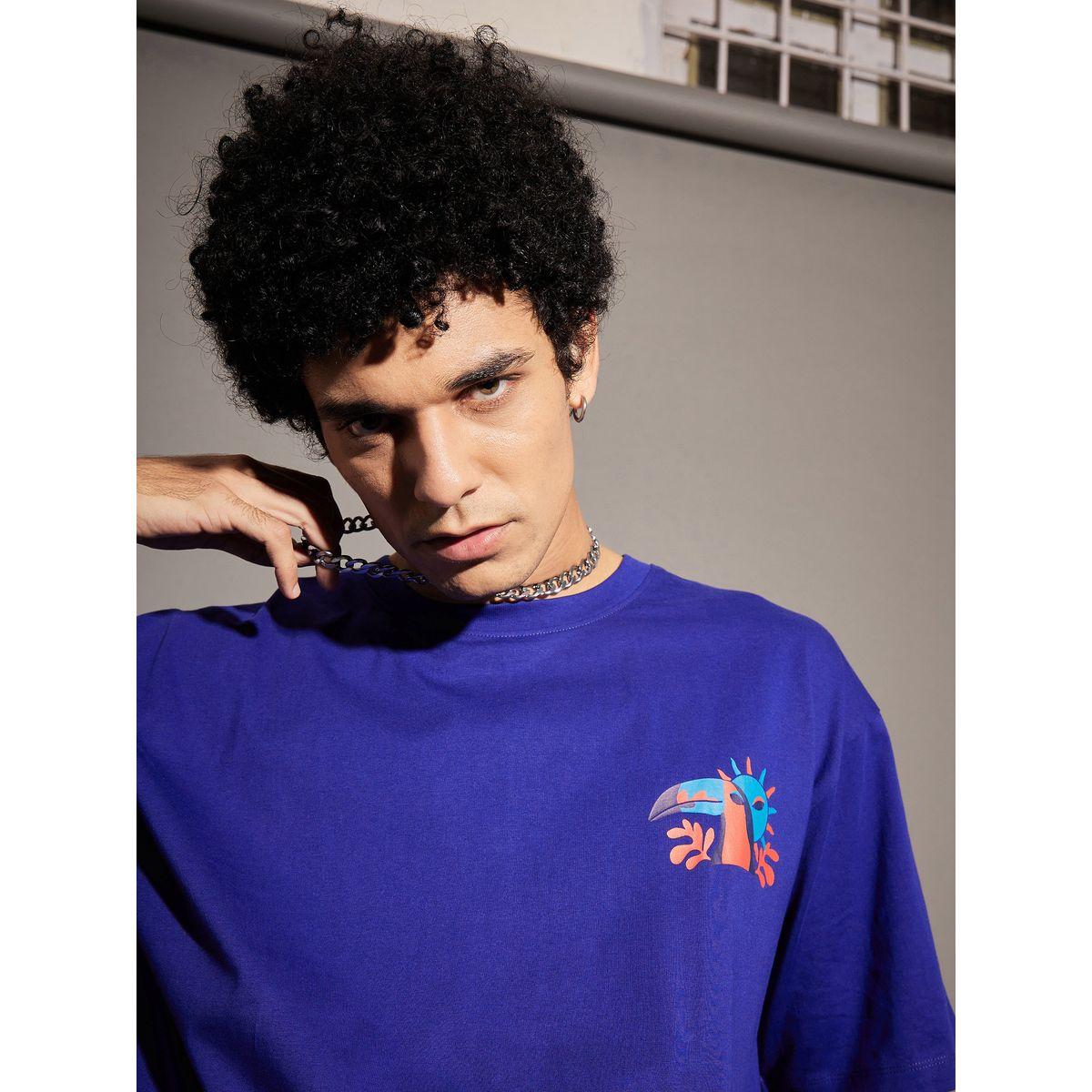 Mascln Sassafras X Styli  Costa Rica Graphic Print Oversized T-Shirt-men-clothing-tshirtsandpolos-tshirts-image-4