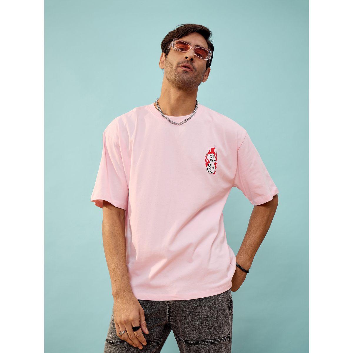 Mascln Sassafras X Styli  Dice Graphic Print Oversized T-Shirt-men-clothing-tshirtsandpolos-tshirts-image-6