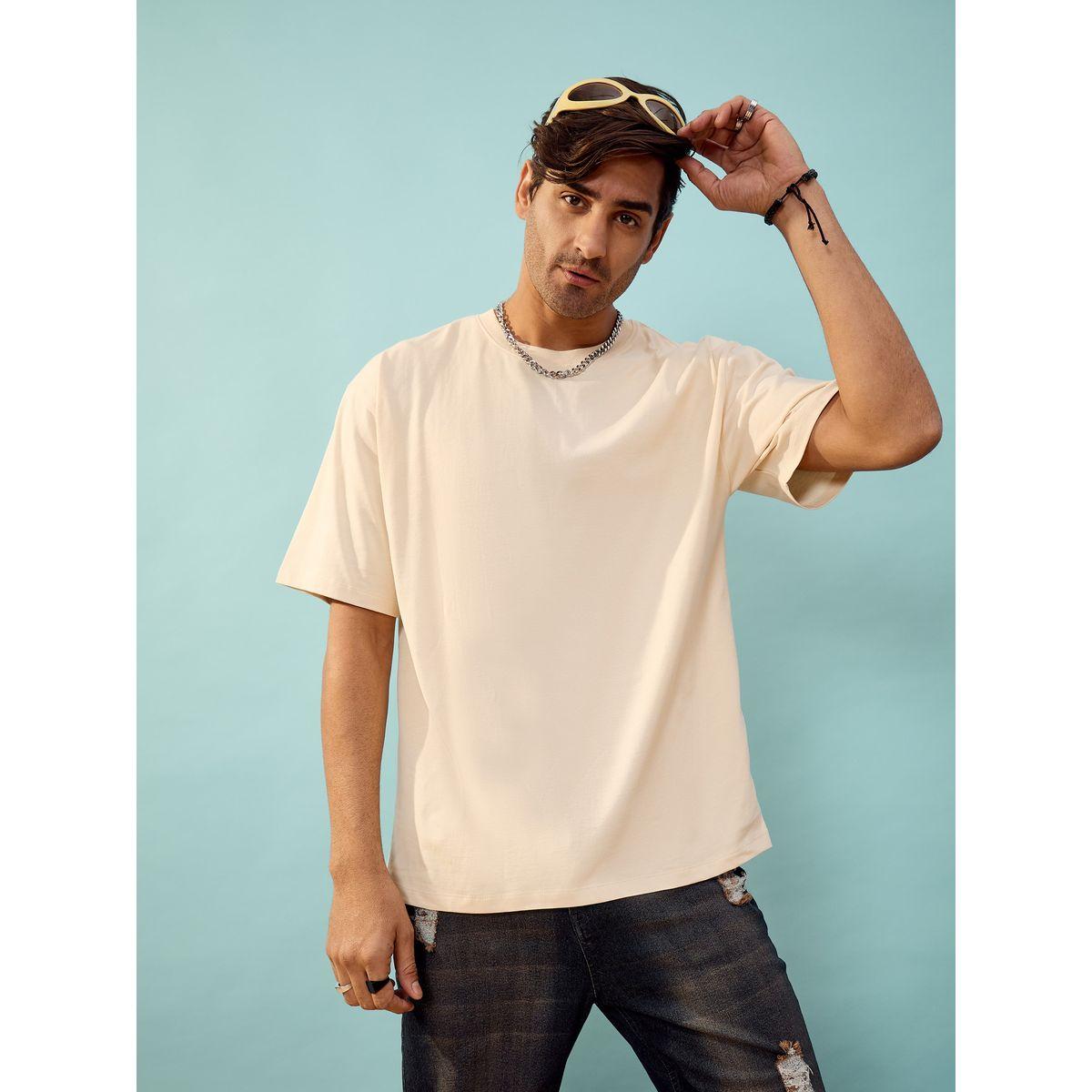 Mascln Sassafras X Styli  NYC Back Graphic Print Oversized T-Shirt-men-clothing-tshirtsandpolos-tshirts-image-6