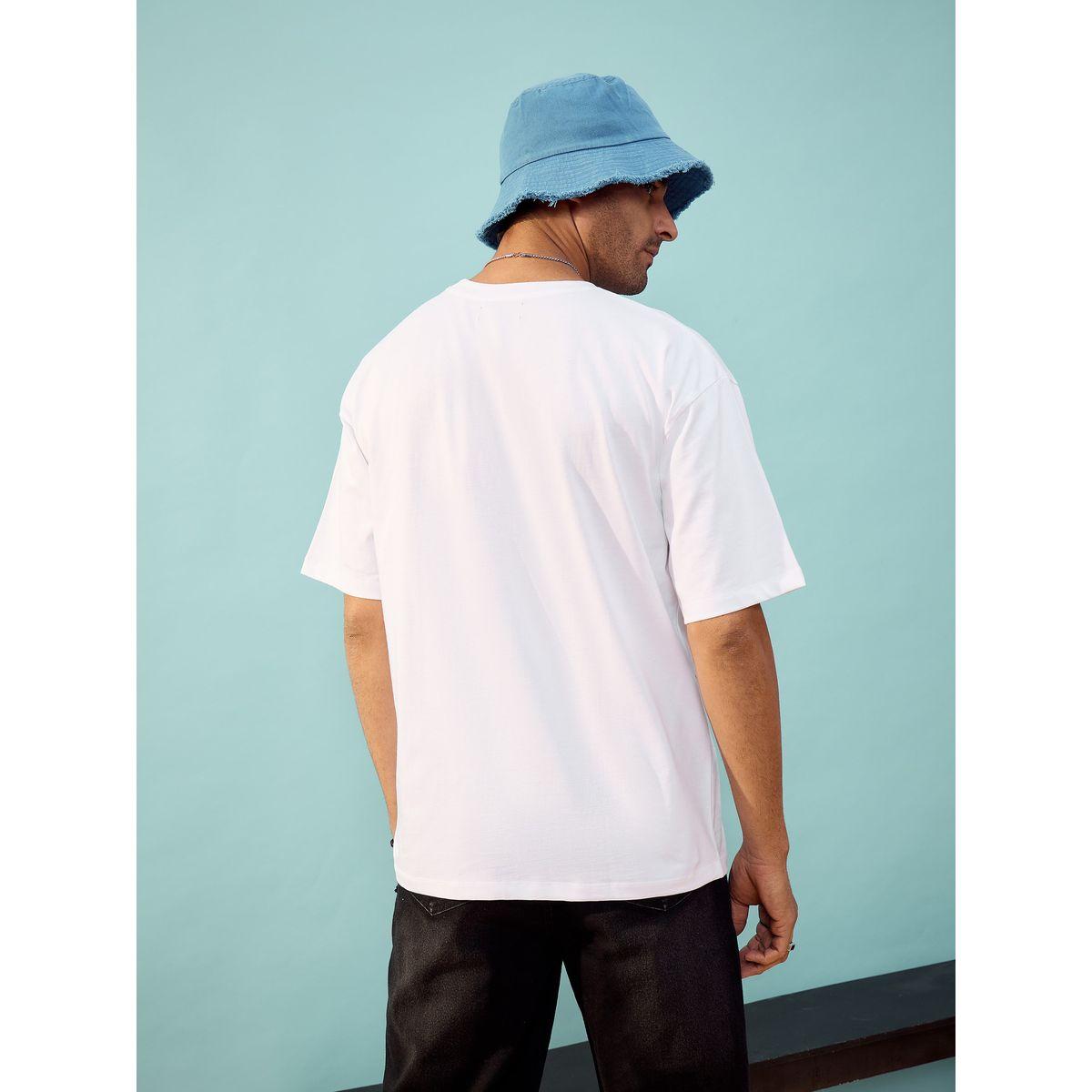 Mascln Sassafras X Styli  Hooligan Graphic Print Oversized T-Shirt-men-clothing-tshirtsandpolos-tshirts-image-4