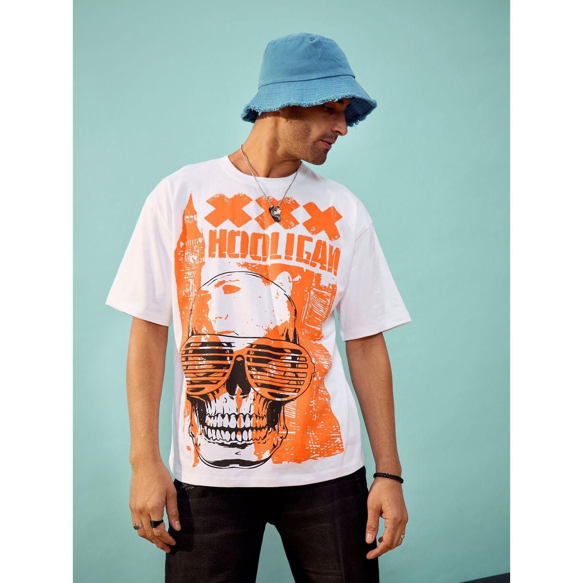 Mascln Sassafras X Styli  Hooligan Graphic Print Oversized T-Shirt-men-clothing-tshirtsandpolos-tshirts-image-5
