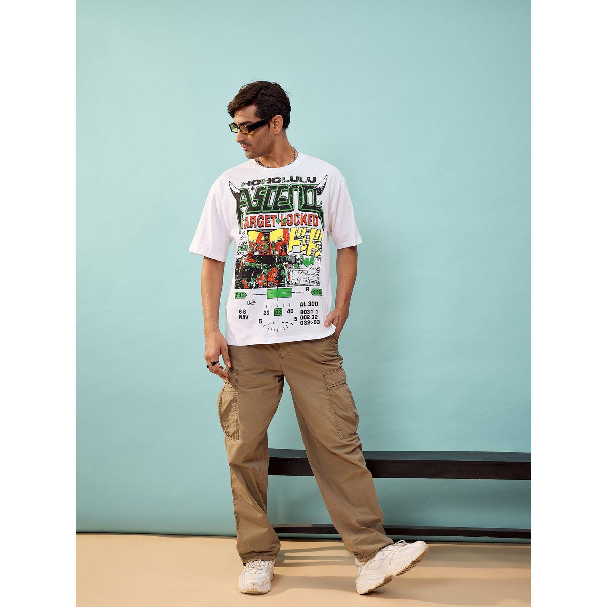 Mascln Sassafras X Styli  Target Locked Graphic Print Oversized T-Shirt-men-clothing-tshirtsandpolos-tshirts-image-2