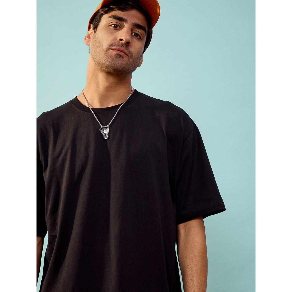 Mascln Sassafras X Styli  Back Graphic Print Oversized T-Shirt-men-clothing-tshirtsandpolos-tshirts-image-4