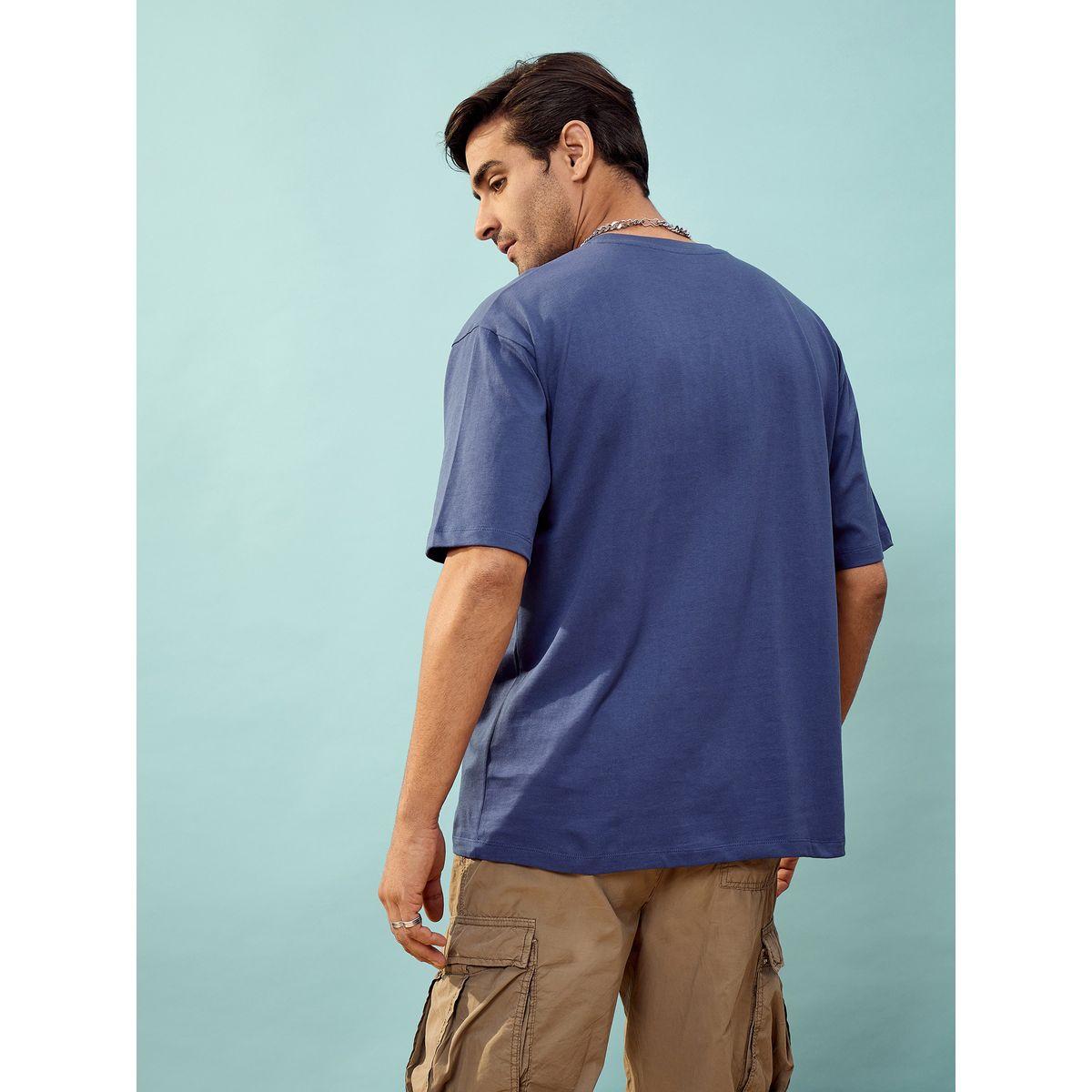 Mascln Sassafras X Styli  Front Graphic Print Oversized T-Shirt-men-clothing-tshirtsandpolos-tshirts-image-5