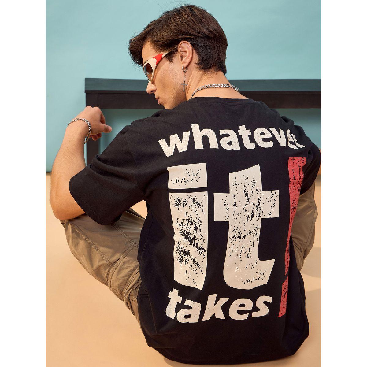 Mascln Sassafras X Styli  Whatever Graphic Print Oversized T-Shirt-men-clothing-tshirtsandpolos-tshirts-image-3