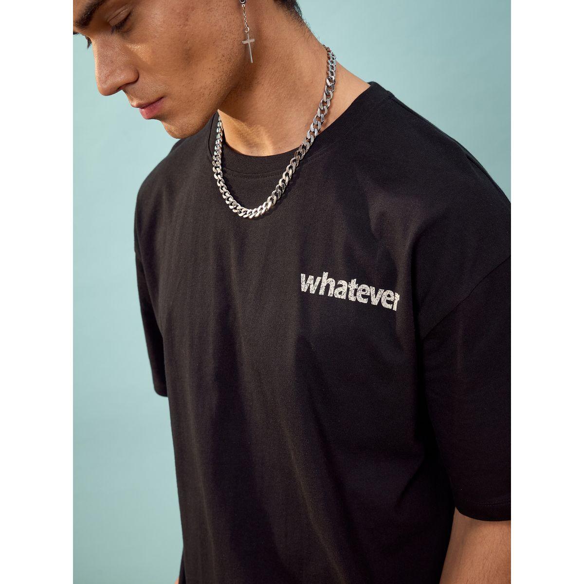 Mascln Sassafras X Styli  Whatever Graphic Print Oversized T-Shirt-men-clothing-tshirtsandpolos-tshirts-image-4