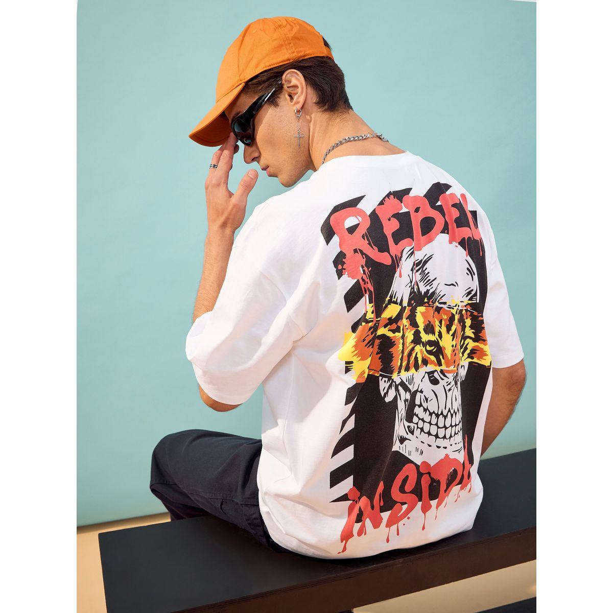 Mascln Sassafras X Styli  Rebel Graphic Print Oversized T-Shirt-men-clothing-tshirtsandpolos-tshirts-image-3