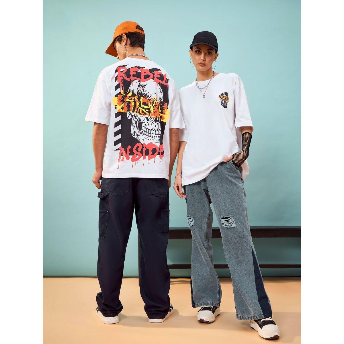 Mascln Sassafras X Styli  Rebel Graphic Print Oversized T-Shirt-men-clothing-tshirtsandpolos-tshirts-image-5