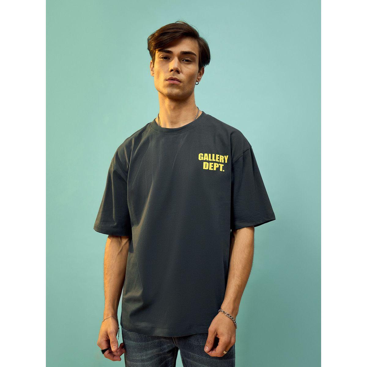 تيشيرت فضفاض مطبع بطبعة جرافيك ماسكلن ساسافراس × ستايلي-men-clothing-tshirtsandpolos-tshirts-image-2