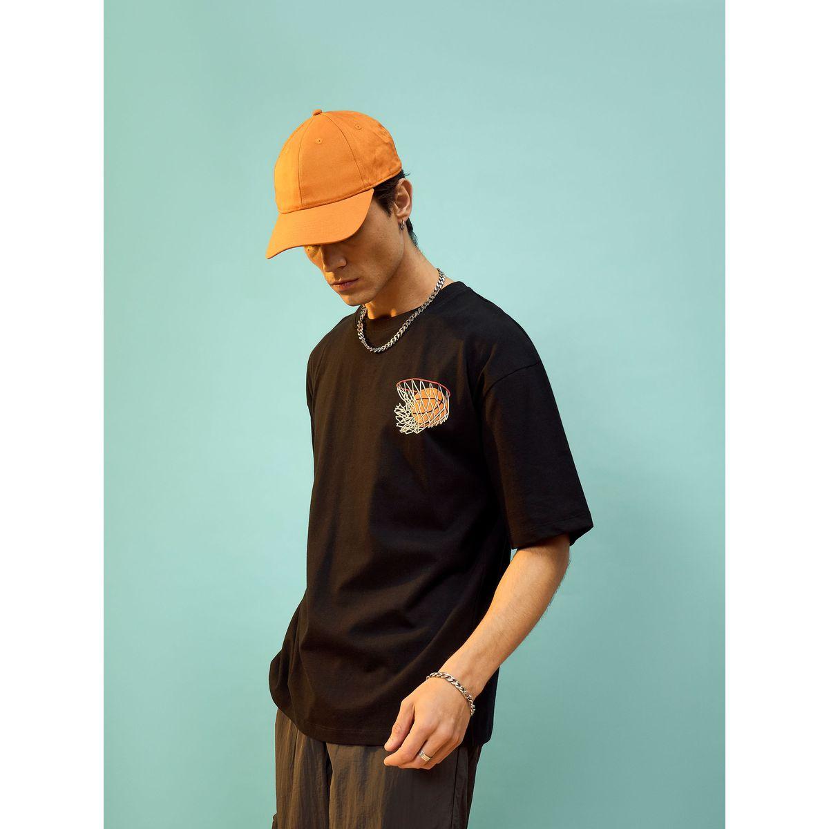 Mascln Sassafras X Styli  Feature Graphic Print Oversized T-Shirt-men-clothing-tshirtsandpolos-tshirts-image-3