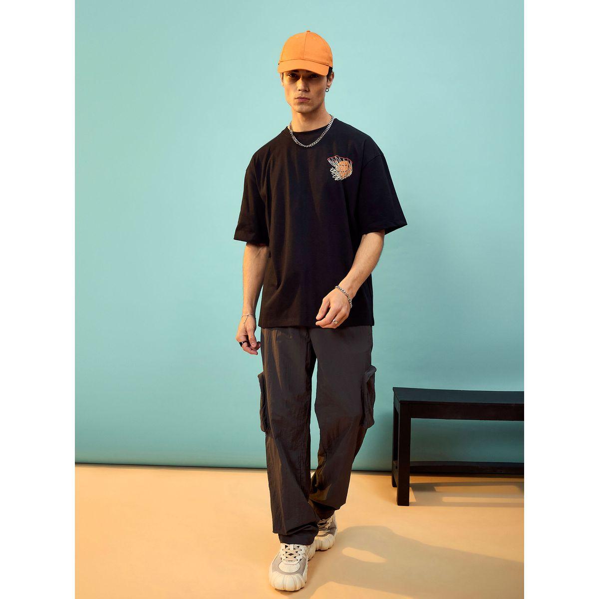 Mascln Sassafras X Styli  Feature Graphic Print Oversized T-Shirt-men-clothing-tshirtsandpolos-tshirts-image-6