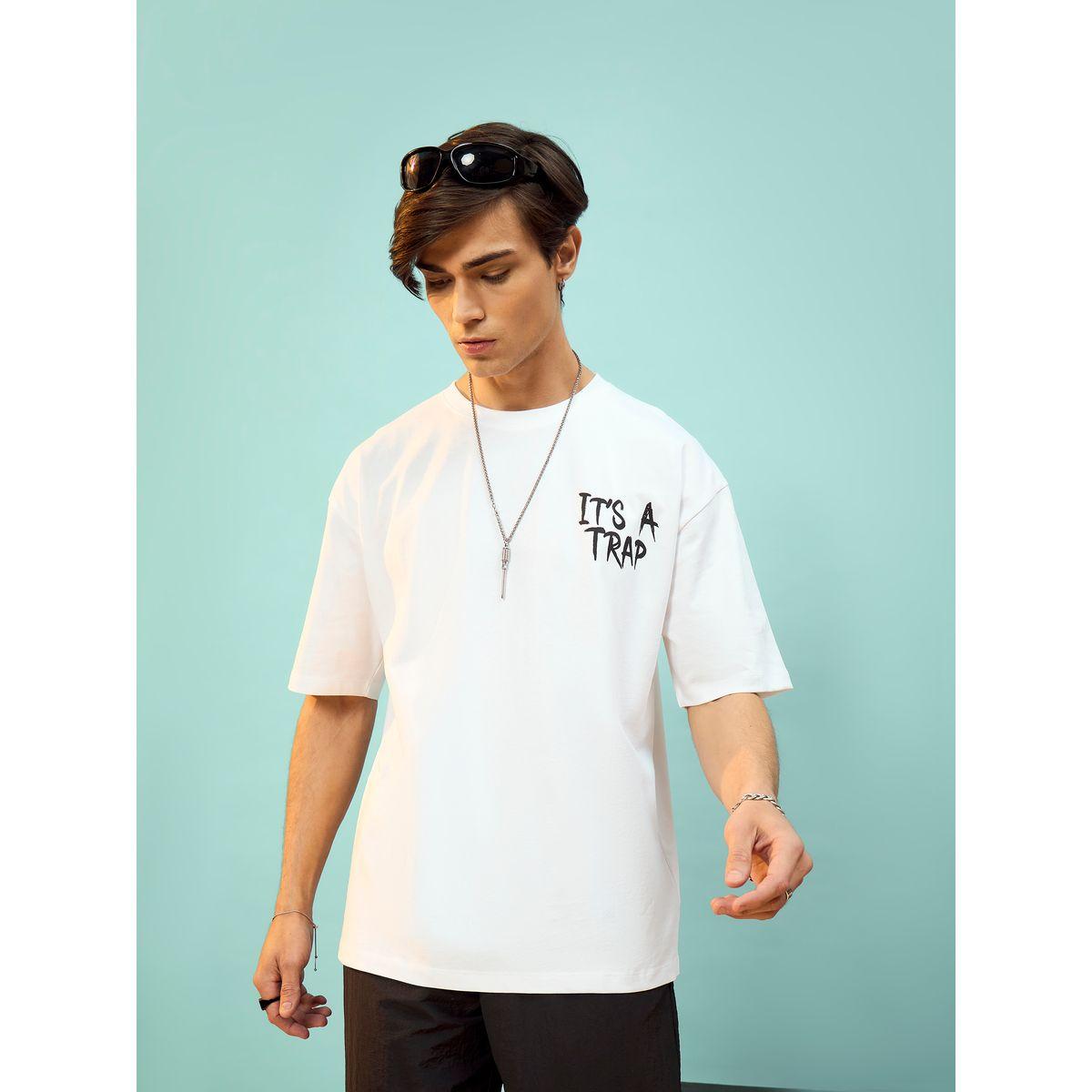 Mascln Sassafras X Styli  Spider Trap Graphic Oversized T-Shirt-men-clothing-tshirtsandpolos-tshirts-image-2