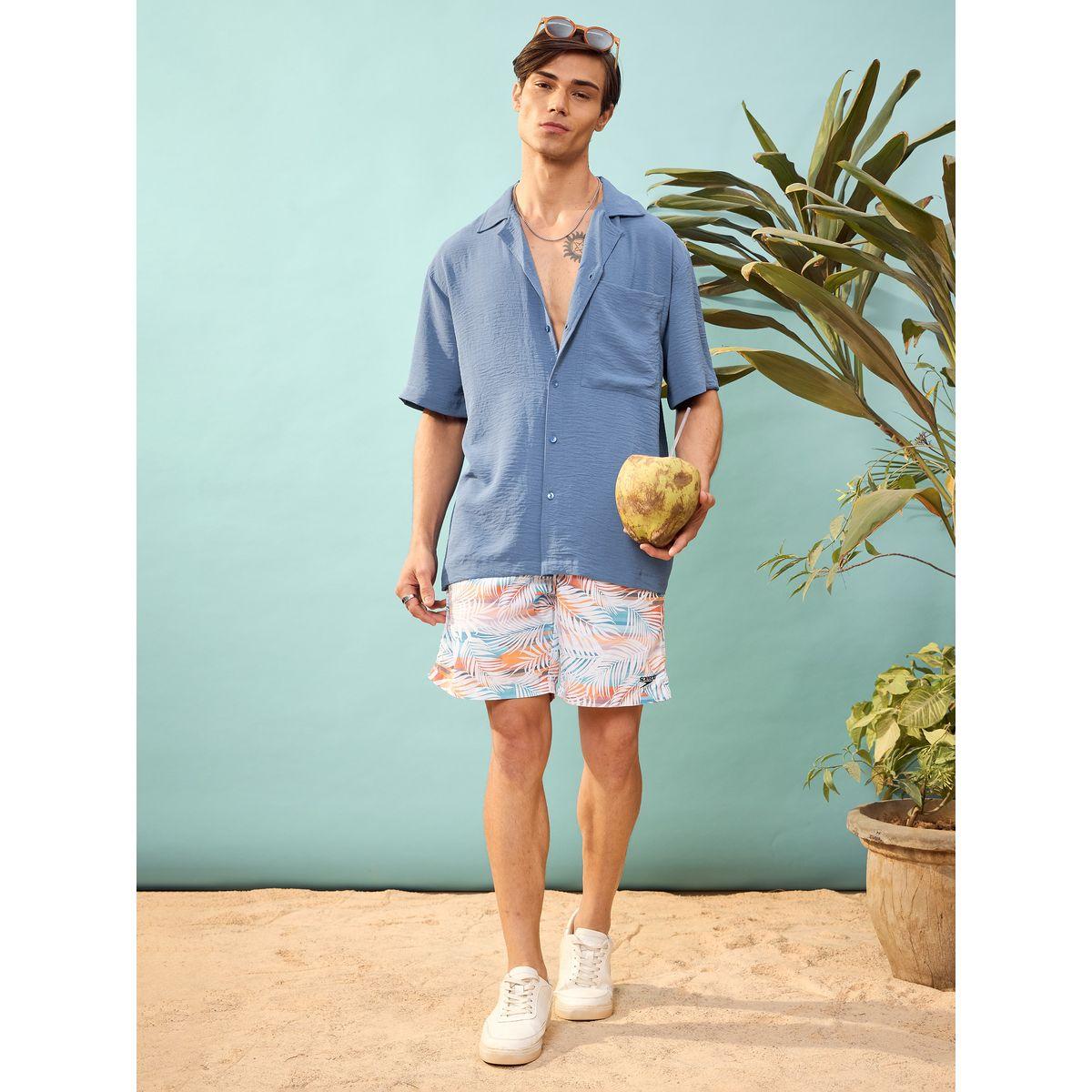 Mascln Sassafras X Styli  Notch Collar Relaxed Fit Shirt-men-clothing-shirts-image-6