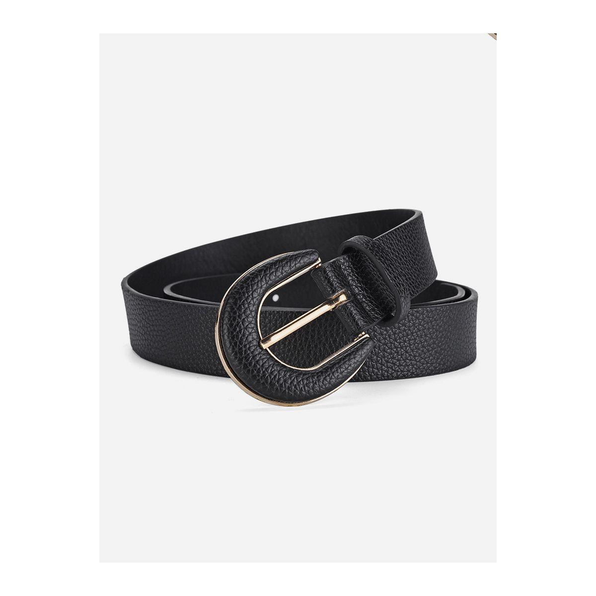 حزام خصر بتفاصيل بارزة الملمس-women-clothingaccessories-belts-image-1